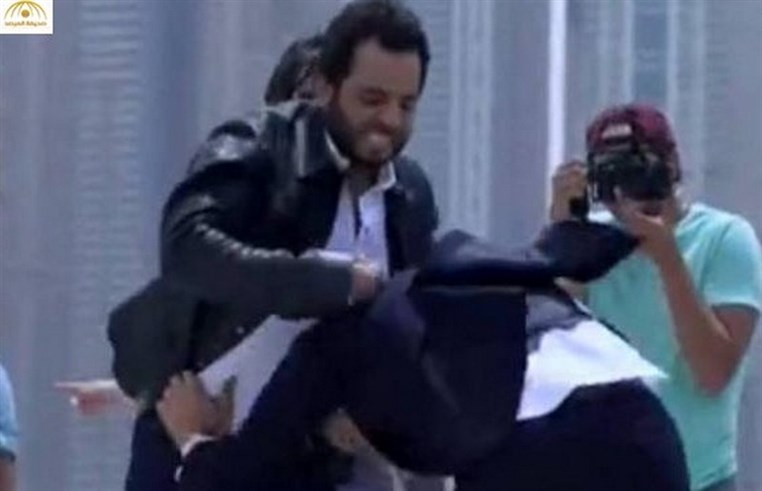The worst prank ever done to Neshan by Ramez Galal